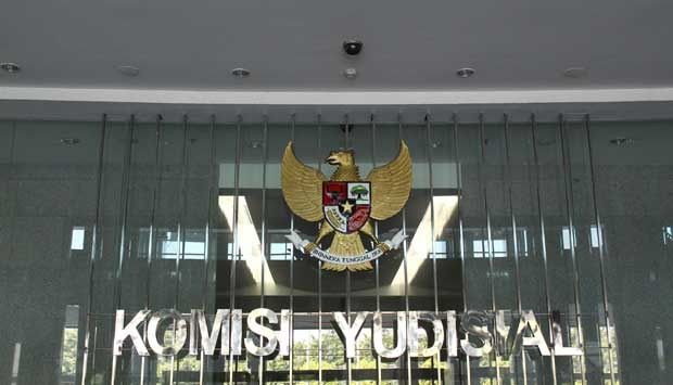 podiumnews.com-KY Terima 1.364 Aduan Pelanggaran Kode Etik Hakim 